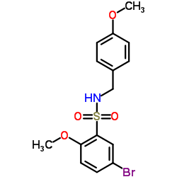 1015849-55-4结构式