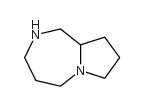 octahydro-1H-pyrrolo[1,2-a][1,4]diazepine structure