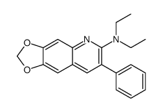 114284-70-7 structure