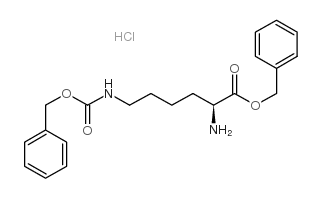 H-Lys(Z)-OBzl·HCl图片