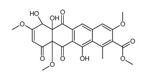 121245-07-6 structure