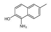 123022-21-9 structure