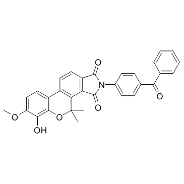 1233082-79-5 structure