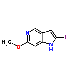 1260381-65-4 structure