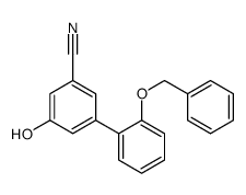 1261984-19-3 structure