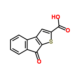 13132-09-7 structure