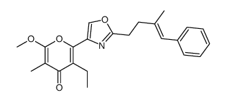 134332-63-1 structure