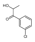 安非他酮杂质C结构式