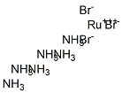 Hexammineruthenium(III)Bromide结构式