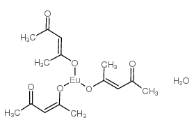 乙酰丙酮铕(III)水合物图片