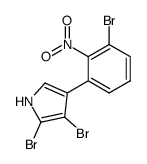 23305-91-1结构式