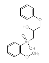 23480-58-2 structure