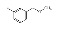 1-氟-3-(甲氧基甲基)苯结构式