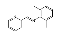 29167-92-8 structure