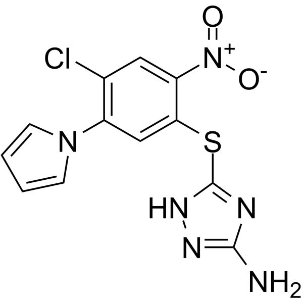 RH01687 Structure