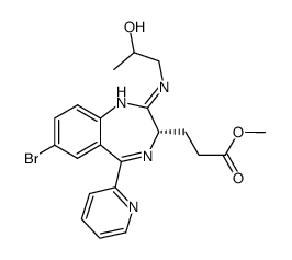 308243-54-1 structure