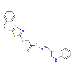 315201-29-7 structure