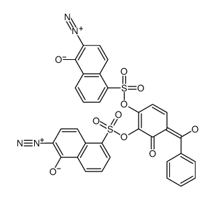 32060-64-3 structure