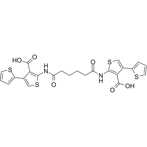 TM5007 Structure