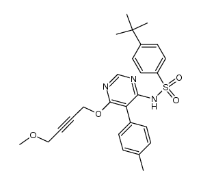 346672-43-3 structure