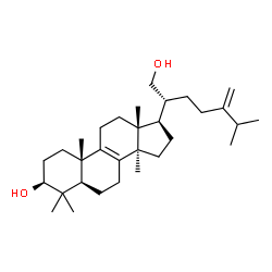 Eburicodiol picture