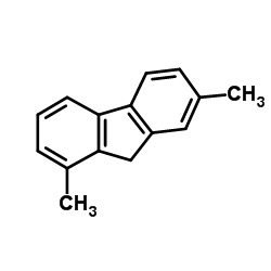 442-66-0 structure