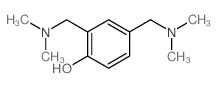 5424-54-4结构式