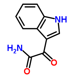 indole-3-glyoxylamide picture