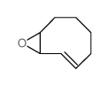 9-Oxabicyclo[6.1.0]non-2-ene,(1R,8S)-rel- picture