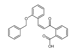 60878-10-6 structure