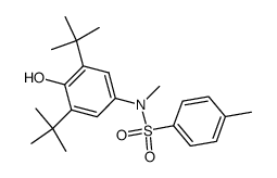 61551-42-6 structure