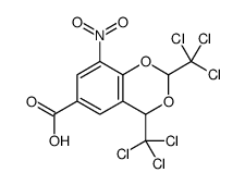 61719-68-4 structure