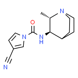 1H-Pyrrole-1-carboxamide,3-cyano-N-[(2S,3R)-2-methyl-1- picture