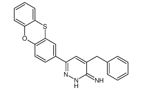 667466-72-0 structure