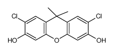 66807-27-0 structure
