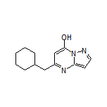 672325-09-6 structure