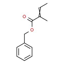 benzyl tiglate picture