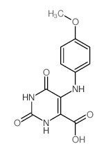 6964-60-9结构式