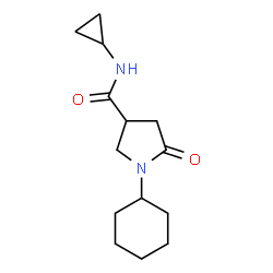 697779-02-5结构式