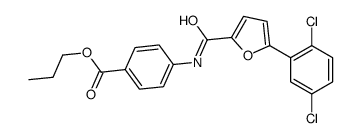 7061-93-0 structure