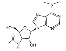 72-94-6 structure