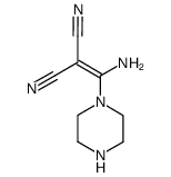 74905-09-2 structure