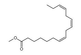 methyl hexadeca-7Z,10Z,13Z-trienoate picture