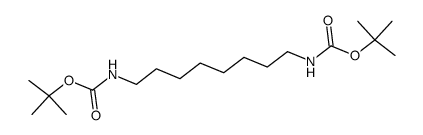 Di-tert-butyl octane-1,8-diyldicarbamate picture