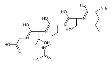 828932-74-7 structure