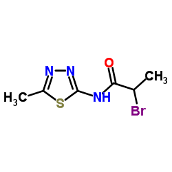 842955-79-7 structure