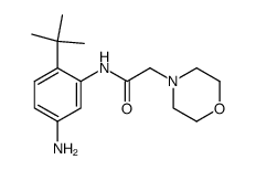 847695-69-6 structure