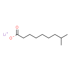 lithium tert-decanoate picture