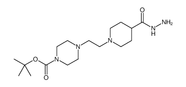 874831-75-1 structure