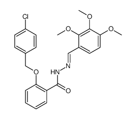 881664-95-5 structure